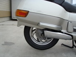 �������� �� ������ �������� Honda PC800 1989 ���� 15